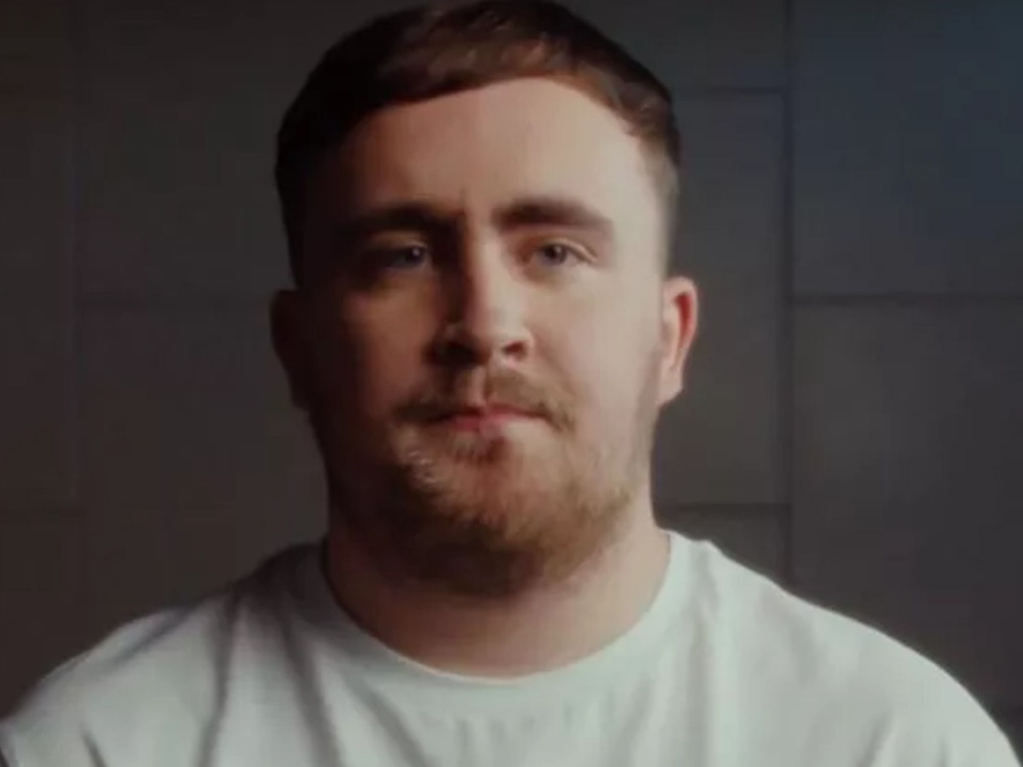 Luke Littler provides clarity after darts star said he would be 'stepping away' to 'do something I love'