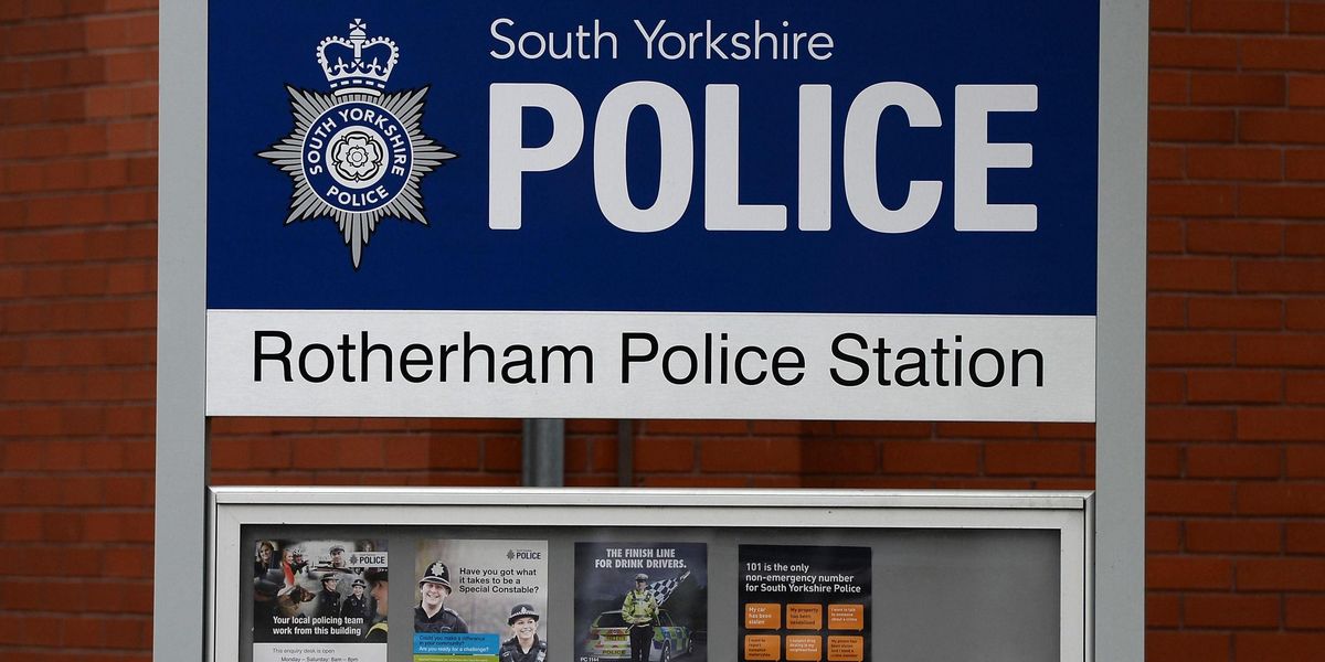 NextImg:Senior officers ‘failed to protect children’ in Rotherham, police watchdog says