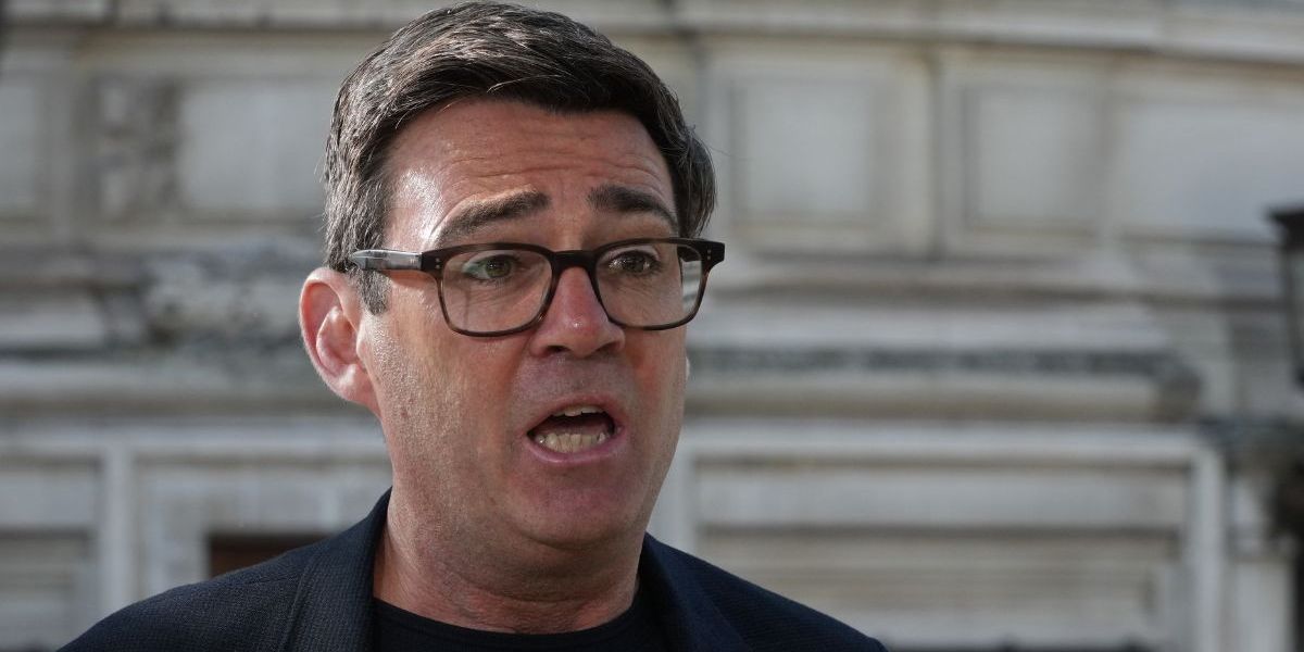 Labour MPs ‘block’ Manchester Mayor’s path to No10 in boost to Keir Starmer Labour MPs ‘block’ Manchester Mayor’s path to No10 in boost to Keir Starmer