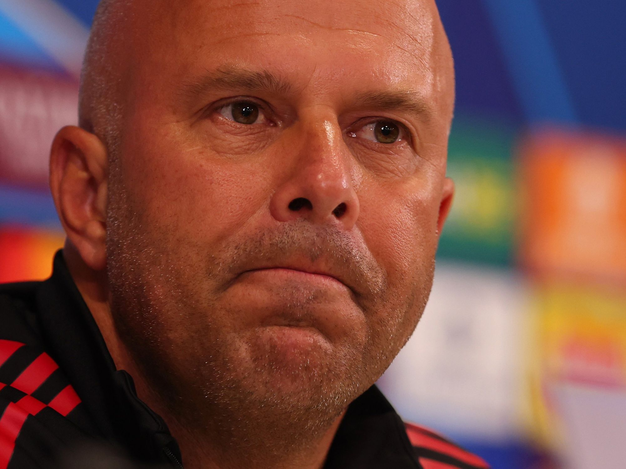 Arne Slot admits Liverpool's major struggle but praises one facet that defeated Everton