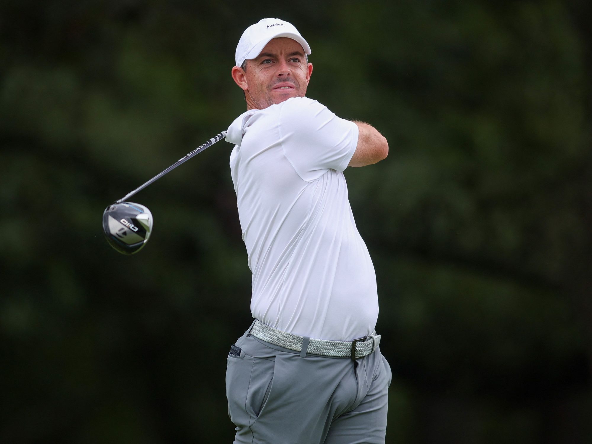 Rory McIlroy expecting trouble at Ryder Cup with Team Europe WAGs warned to stay away