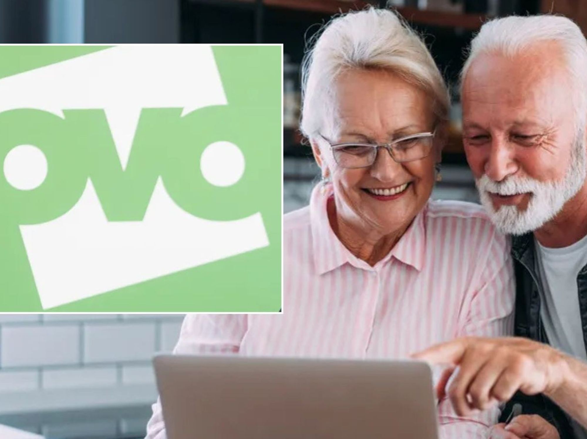 OVO Energy offers customers free electric blankets under new £56million support package