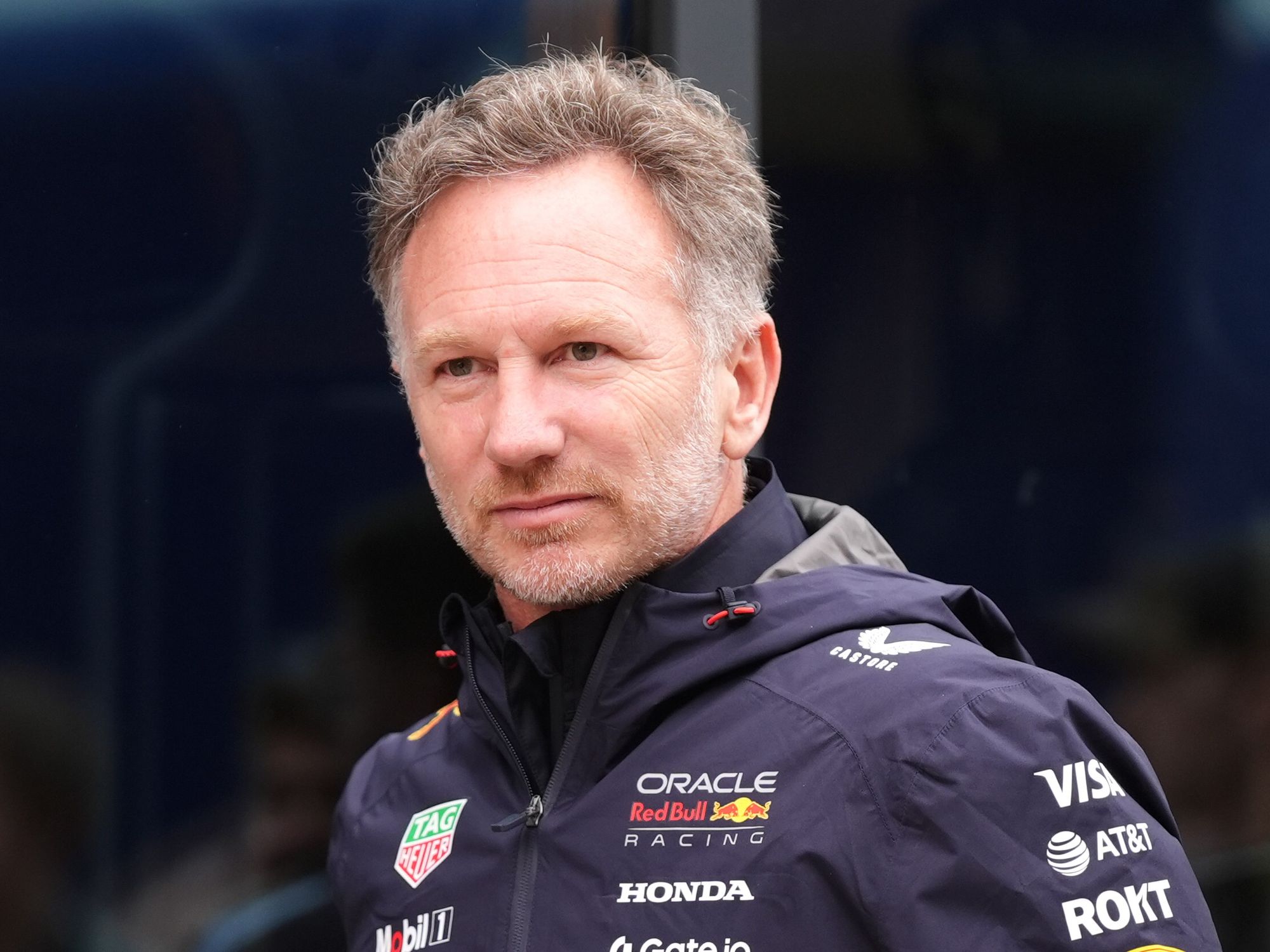 Christian Horner gets huge multi-million pound payout with former Red Bull supremo free to return to F1