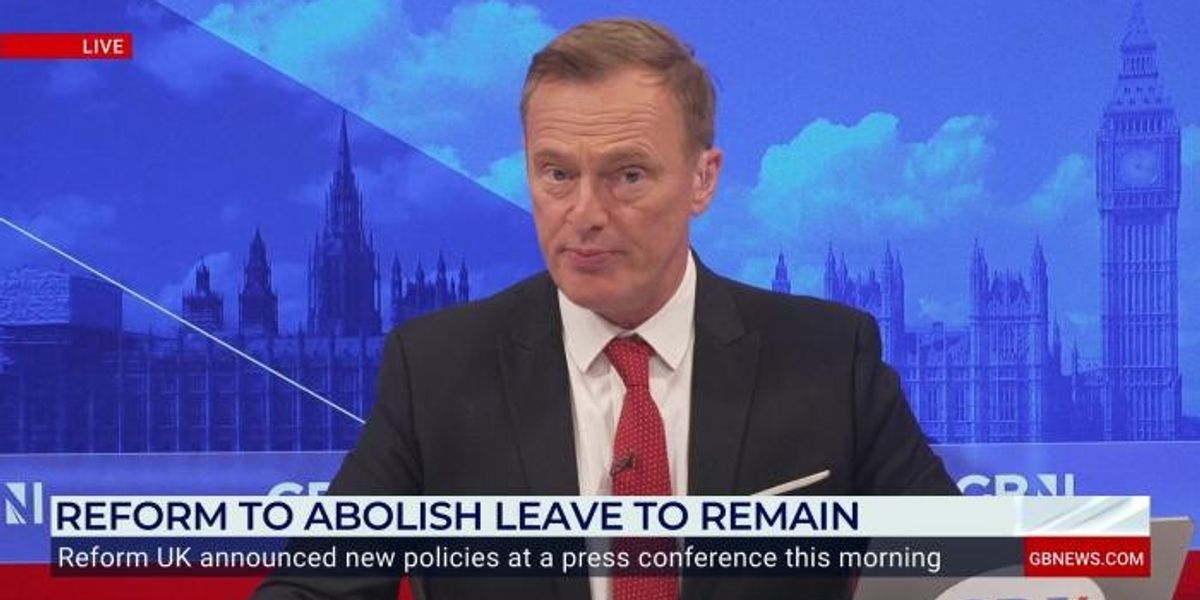 NextImg:WATCH: Human Rights Lawyer blasts 'appalling' Reform migration plan