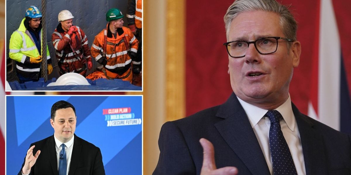 NextImg:‘Asleep at the wheel!’ Keir Starmer urged to ‘seek assurances’ as hundreds of Red Wall jobs at risk from Canada switch