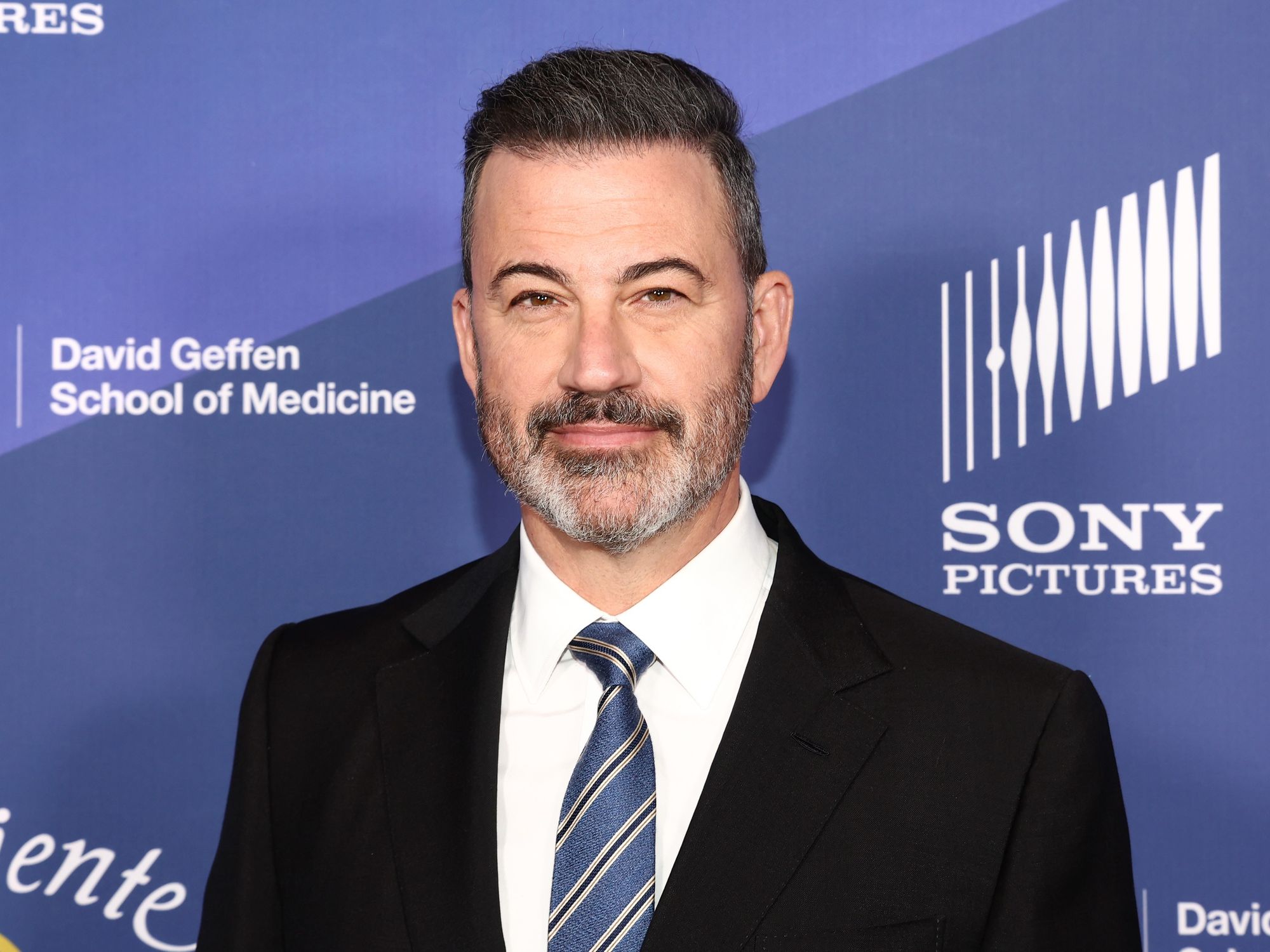 Jimmy Kimmel returns: US TV host makes 'bombshell' comeback just days after being 'cancelled' ove...