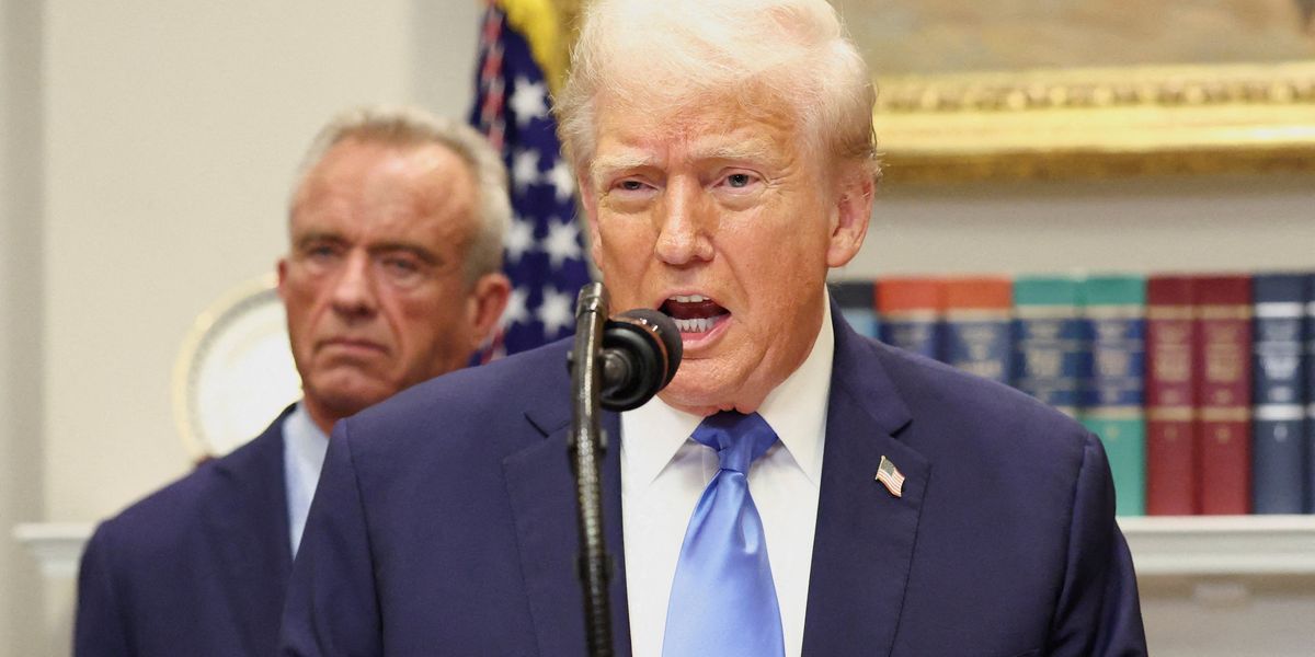 NextImg:Donald Trump makes considerate Ryder Cup decision as event at Bethpage Black creeps closer
