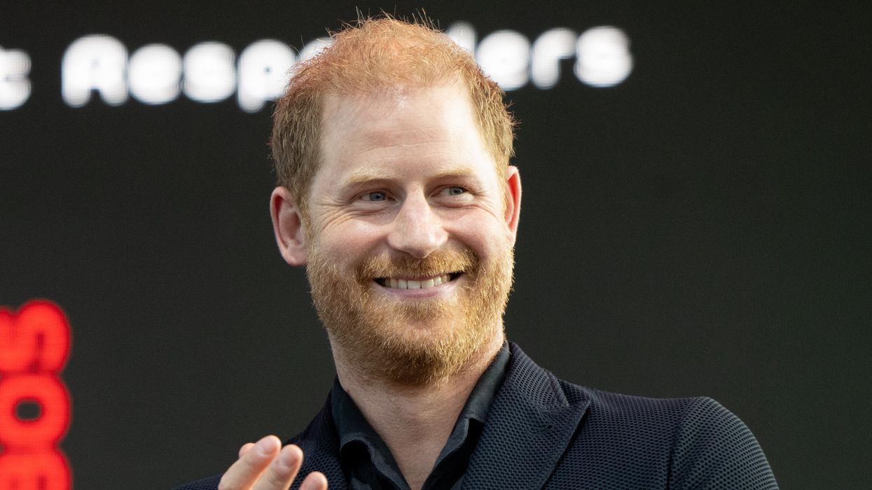 Prince Harry 'rules out permanent return to the UK' after clarifying his stance on Prince Archie