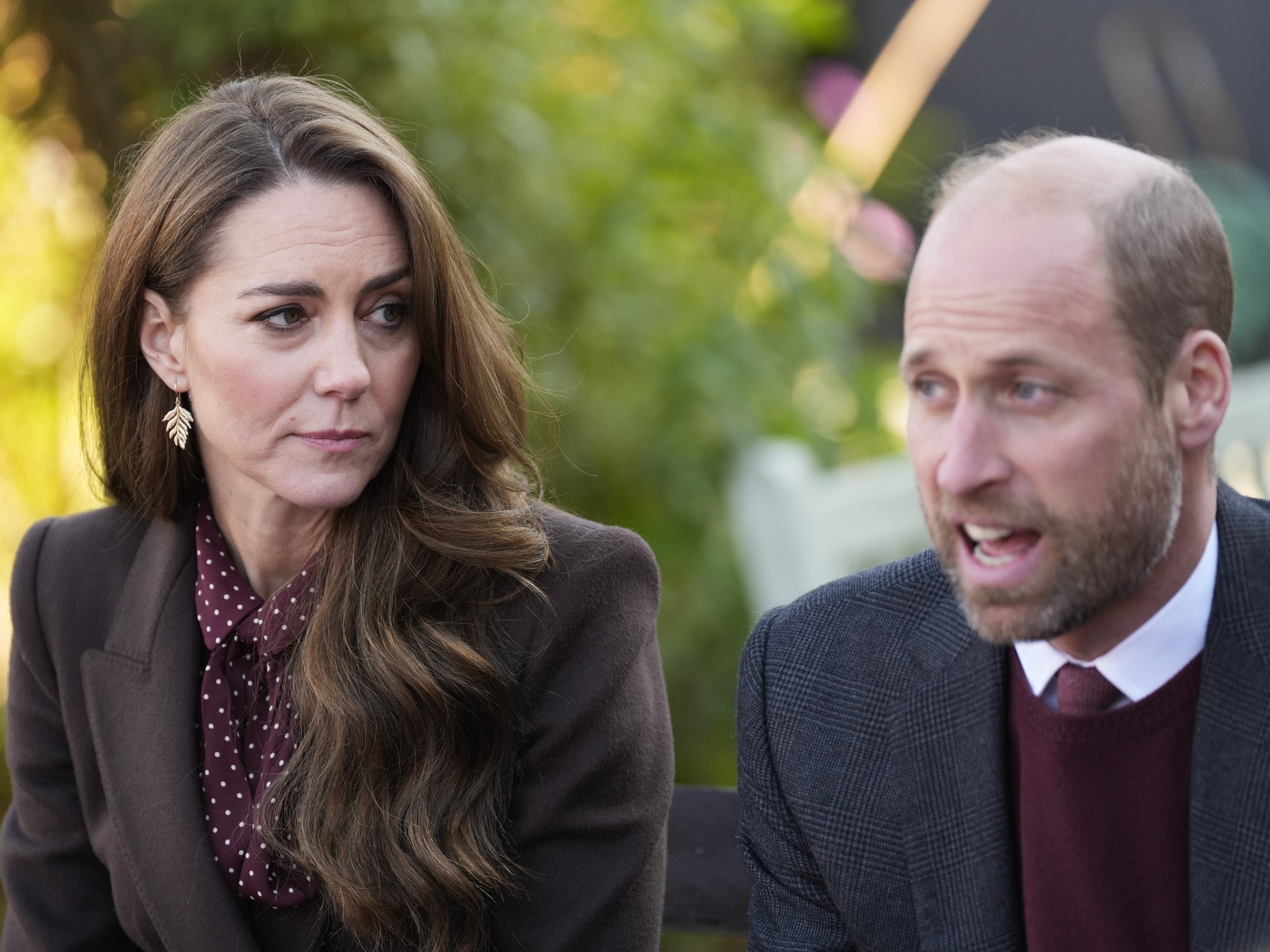 Princess Kate and Prince William return to Southport as royals continue promise to stand by community