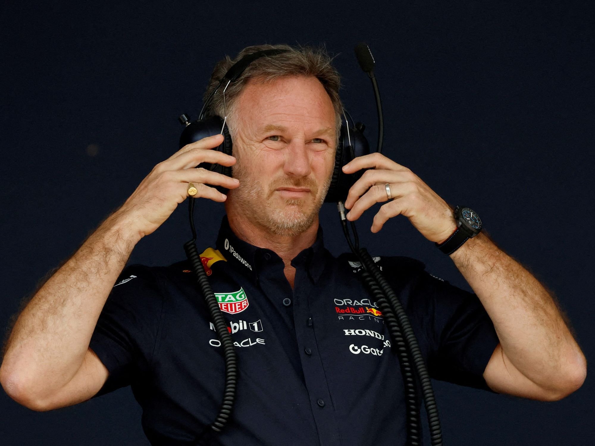 Christian Horner to immediately lose almost half of Red Bull £80million settlement