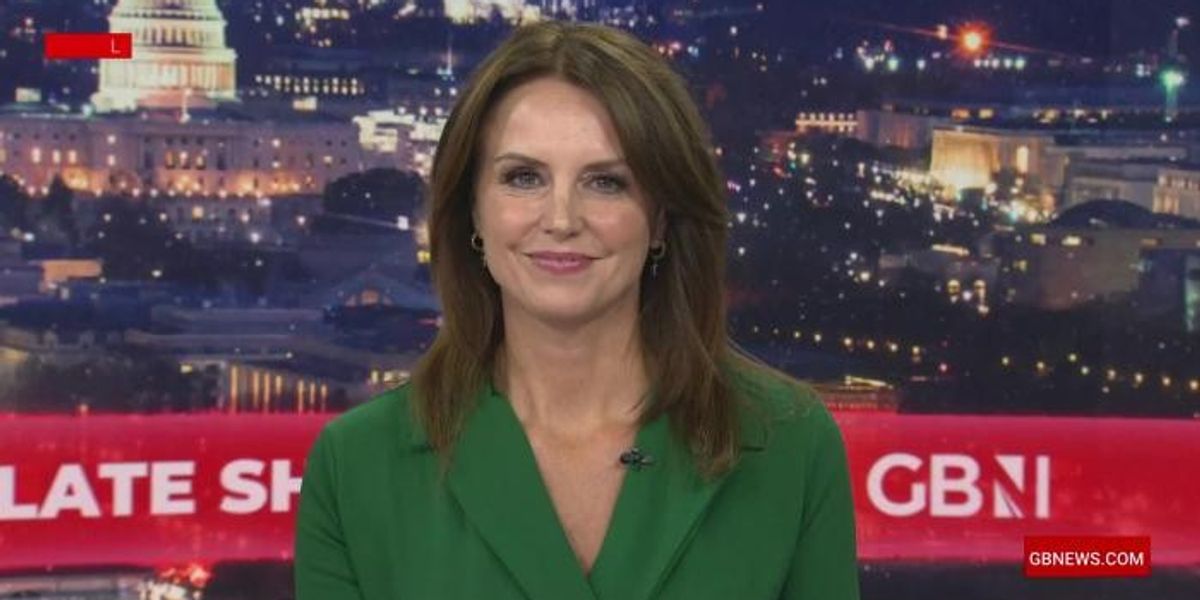 NextImg:WATCH: Kari Lake warns of Britain's 'loss of culture' amid migrant crisis