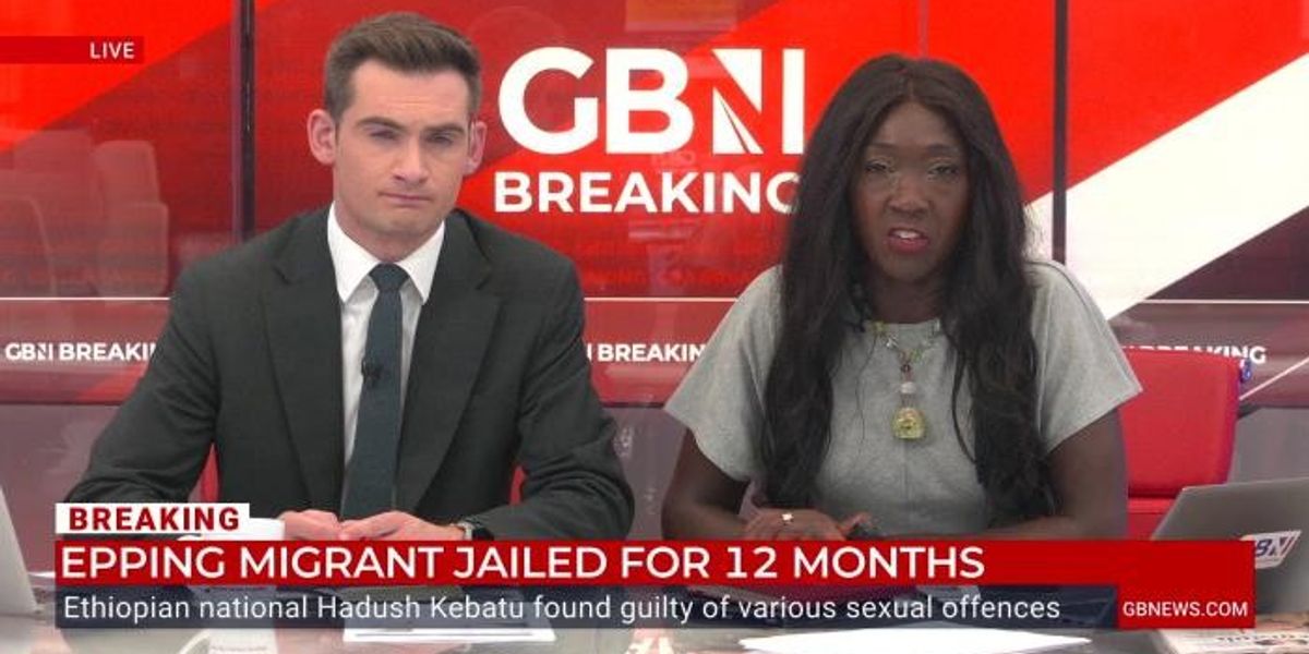 NextImg:WATCH: Barrister explodes at 'lenient' Sentencing Council as Epping migrant handed 12-month sentence