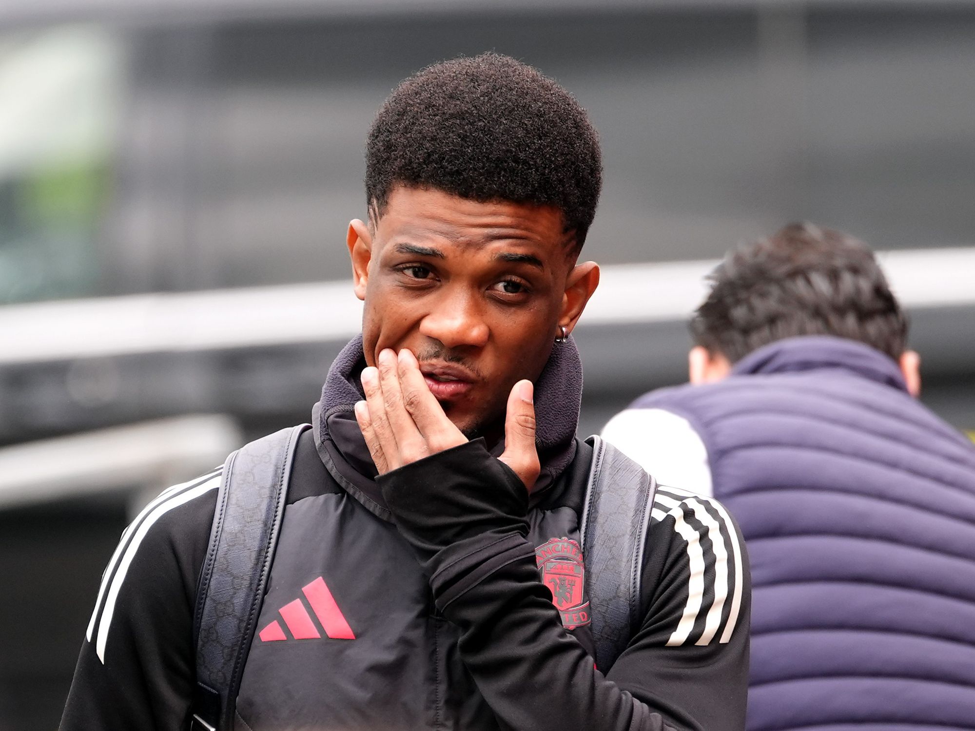 Man Utd 'check in on wellbeing of star' after he suffered abuse following Chelsea win
