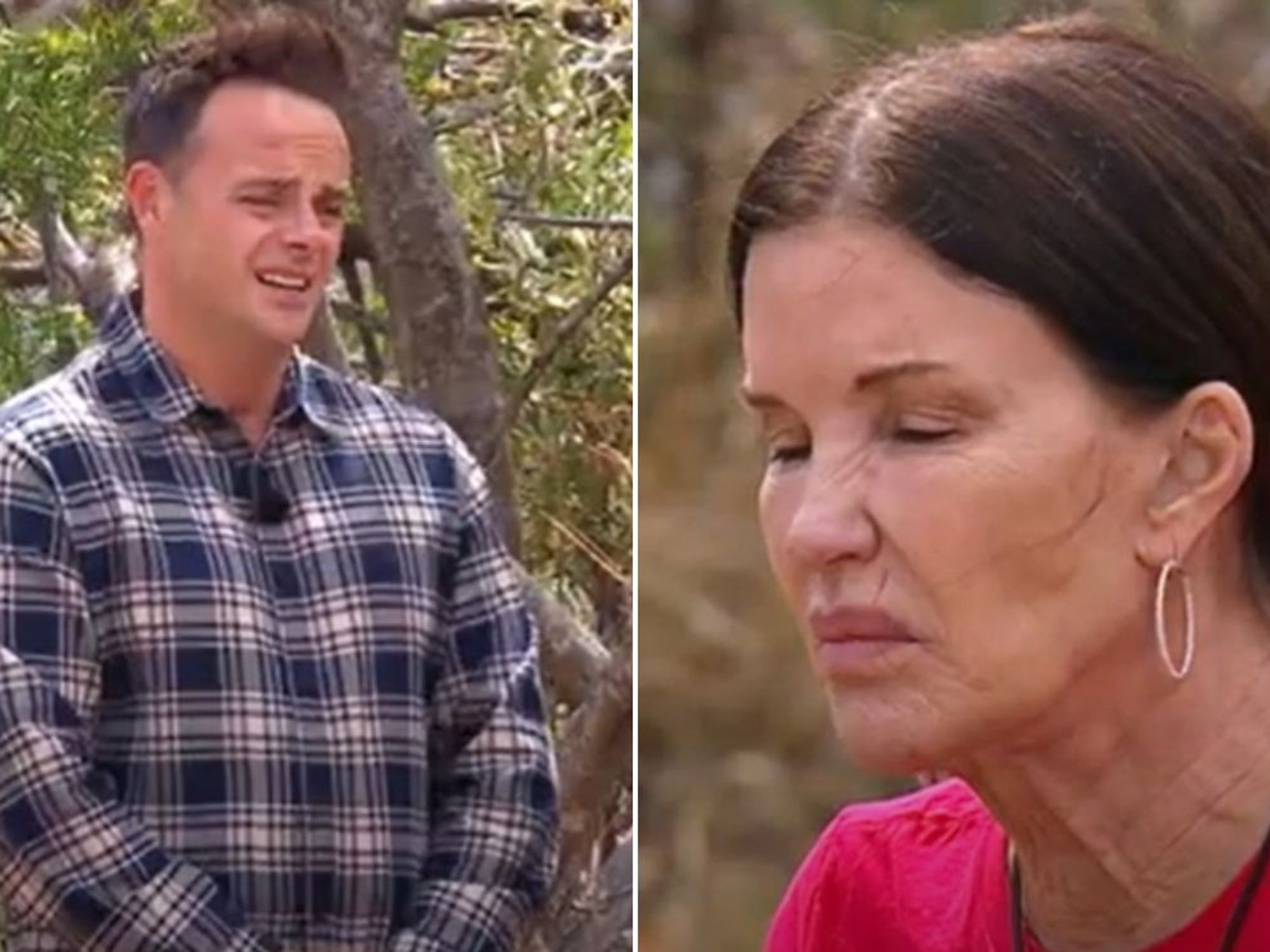 ITV set to be 'sued' by I'm A Celebrity contestant Janice Dickinson following horror injury
