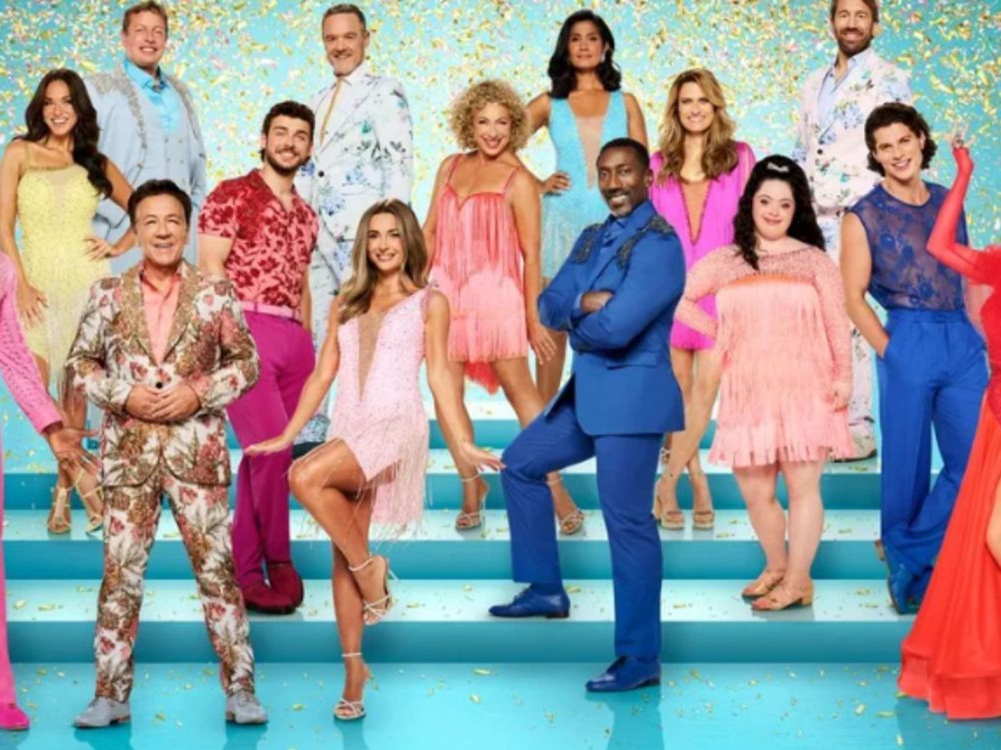 BBC Strictly star forced to quit days before first live show: 'I'm heartbroken'