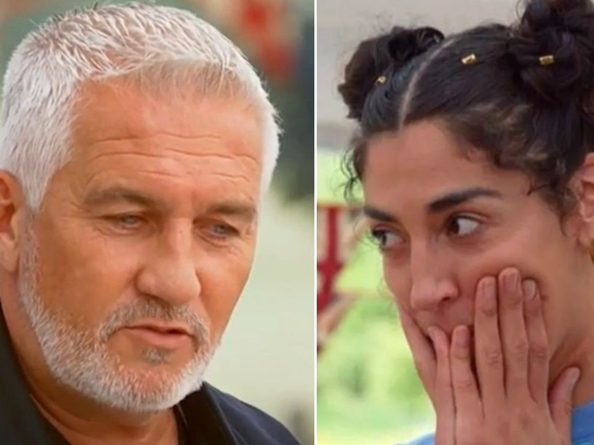 Great British Bake Off fury as judges accused of going 'too far' with unheard-of task: 'Like a pu...