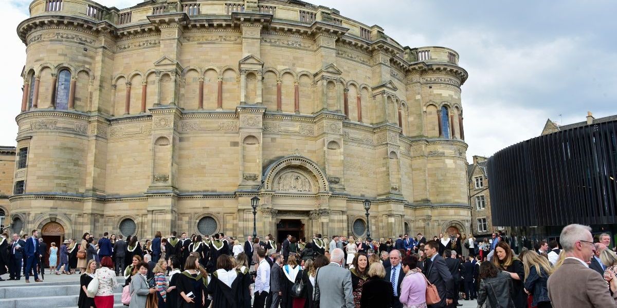 NextImg:British university axes 'queer and trans' course after just one week of teaching
