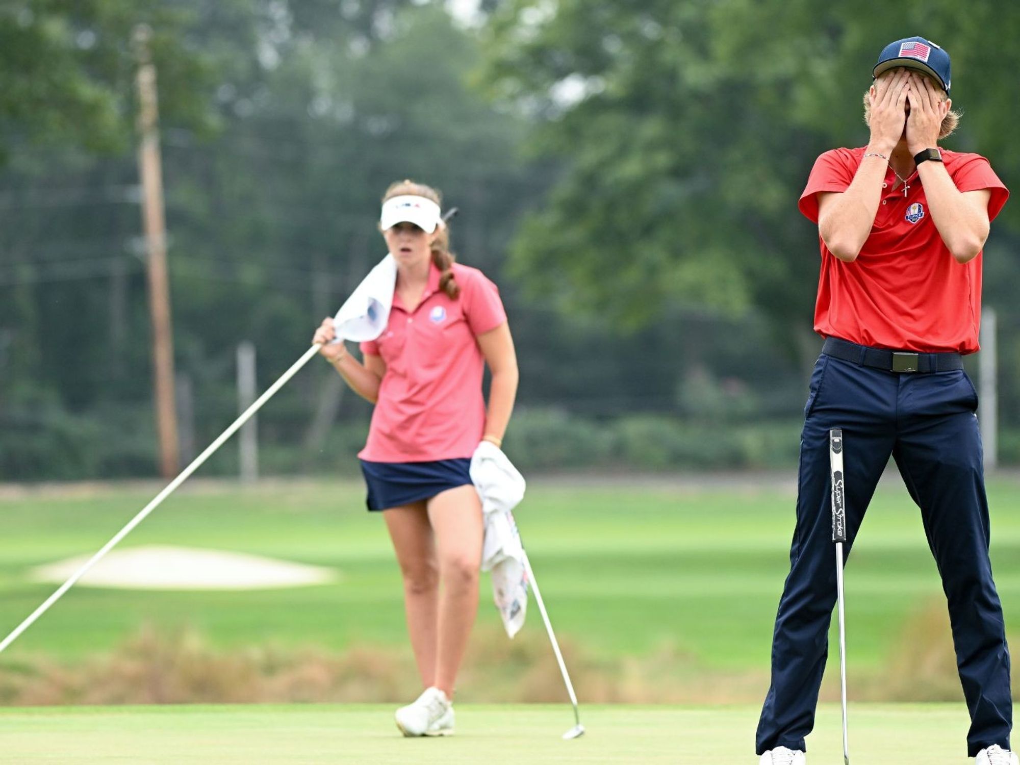 Ryder Cup makes major schedule change amid severe weather conditions