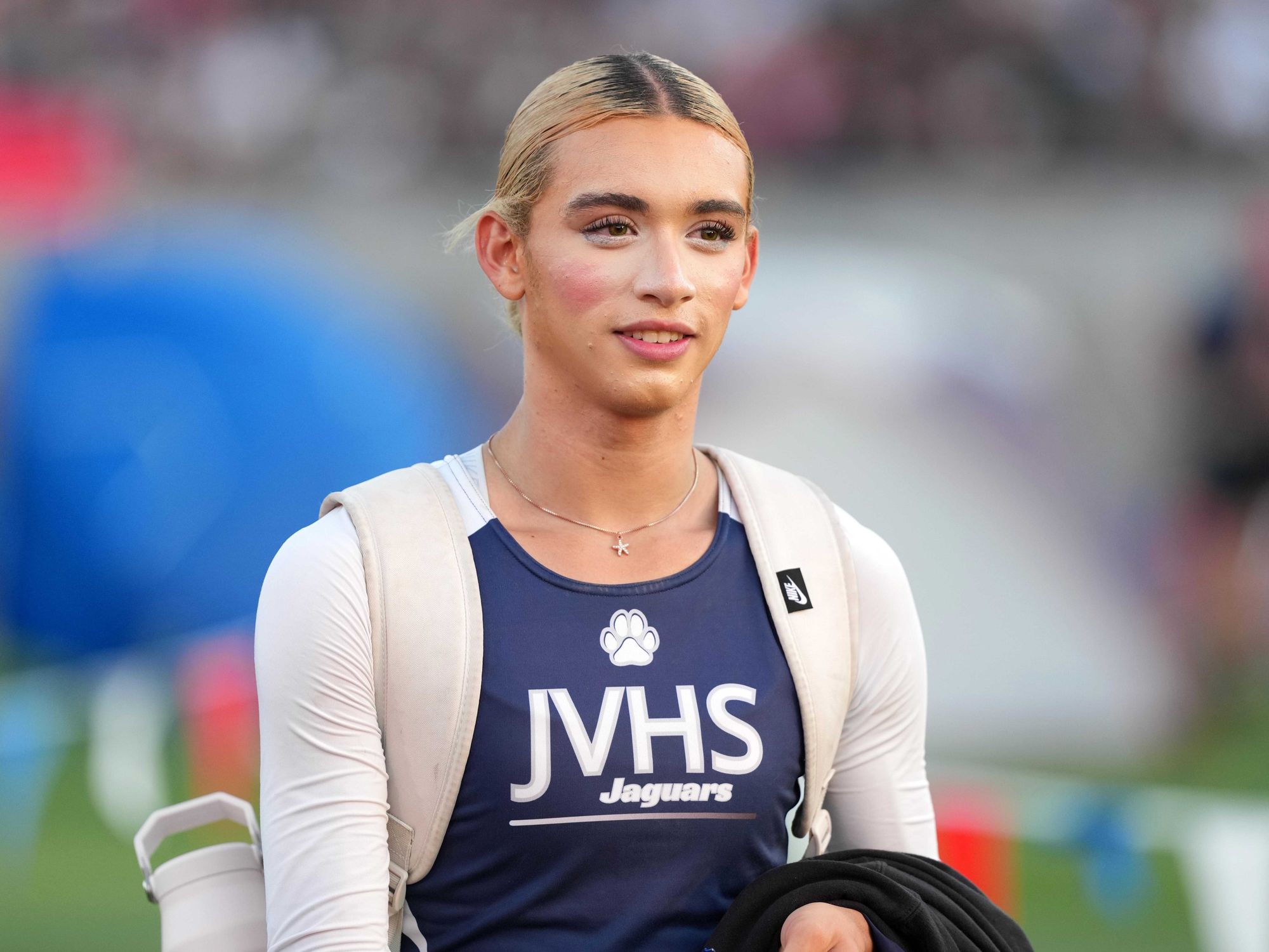 Trans row erupts in America as eight teams forfeit match in protest