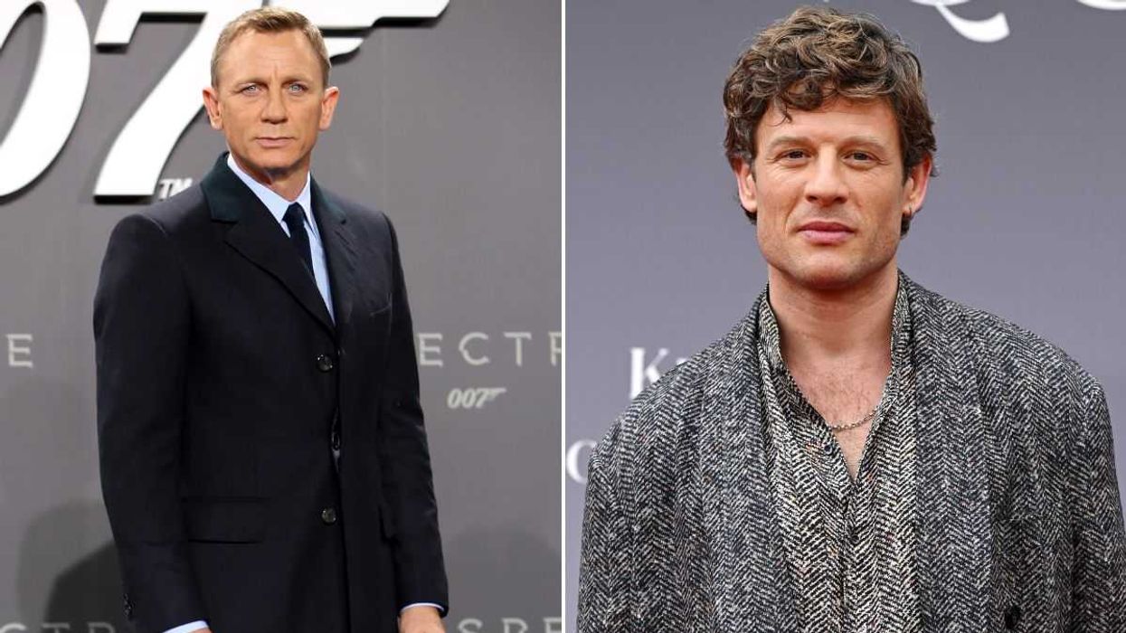 Next James Bond: James Norton makes bold claim about 007 role after emerging as contender