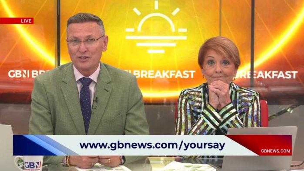 WATCH: Helen Whately says Kemi Badenoch is 'strongly against' mandatory digital ID cards