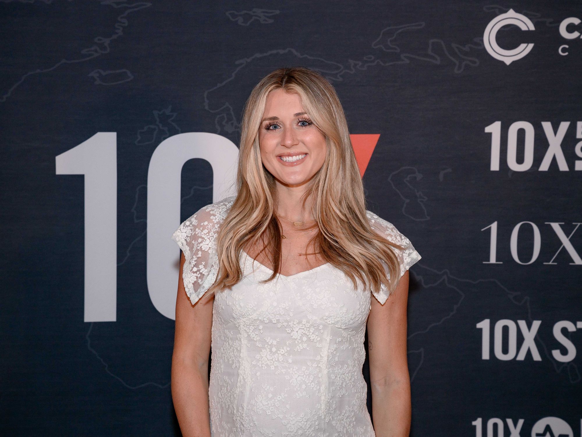 Riley Gaines in major victory amid legal fight against transgender athletes in women's sport