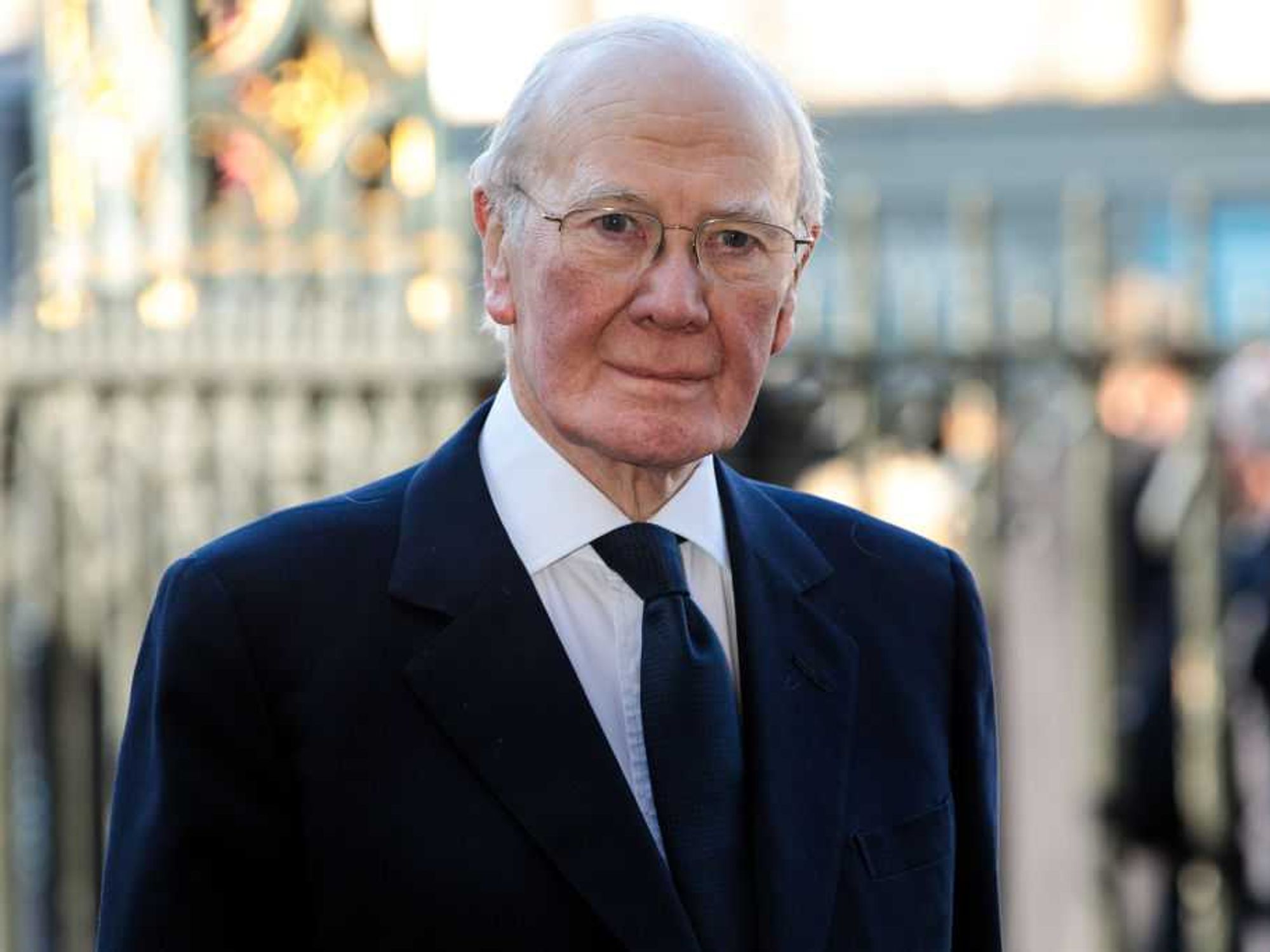 Former Lib Dem leader Sir Menzies Campbell dies aged 84