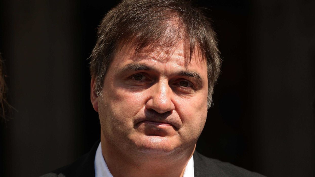 Man cleared of Jill Dando murder now charged with rape and two counts of indecent assault