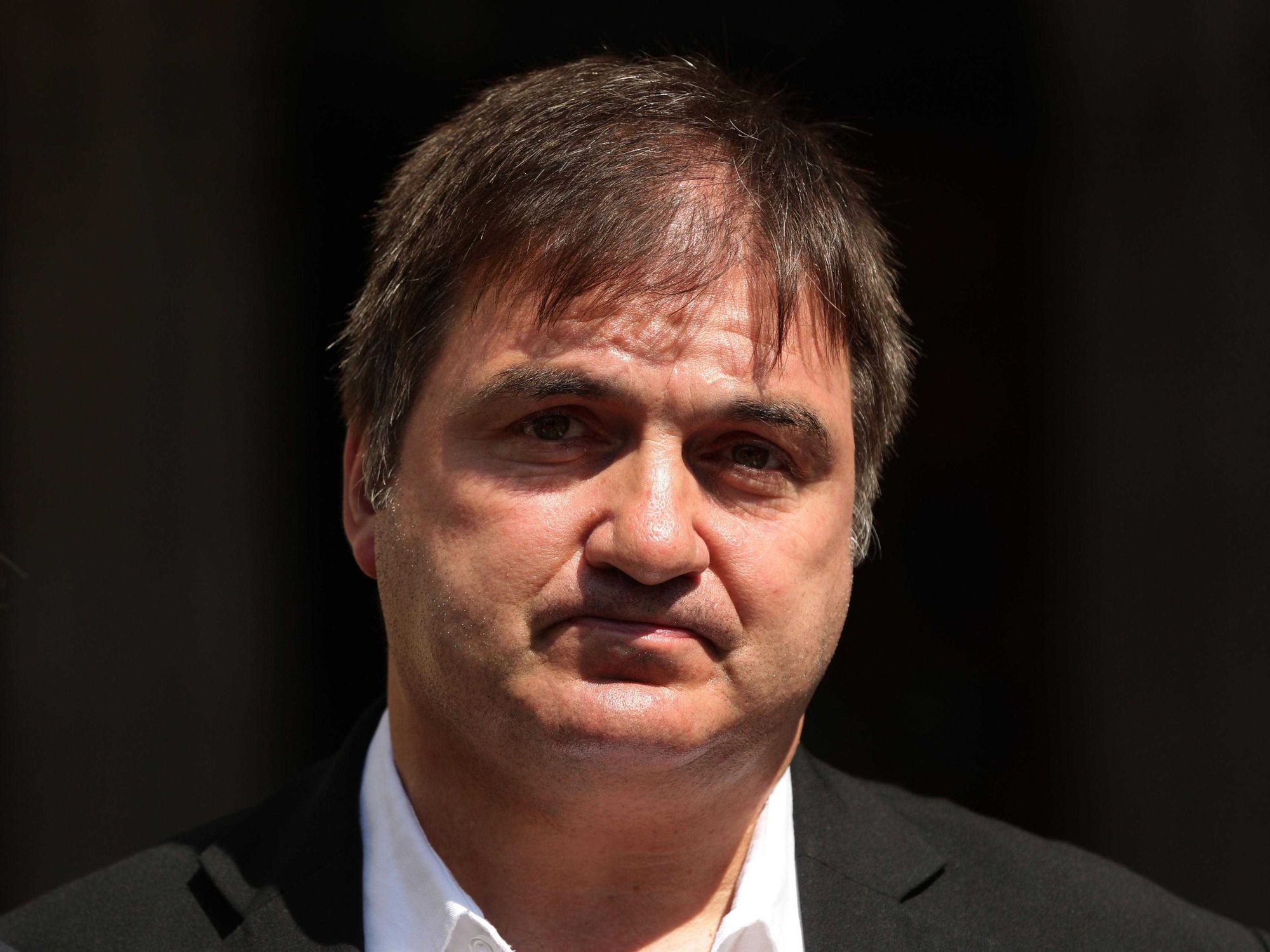 Barry George charged with rape and two counts of indecent assault