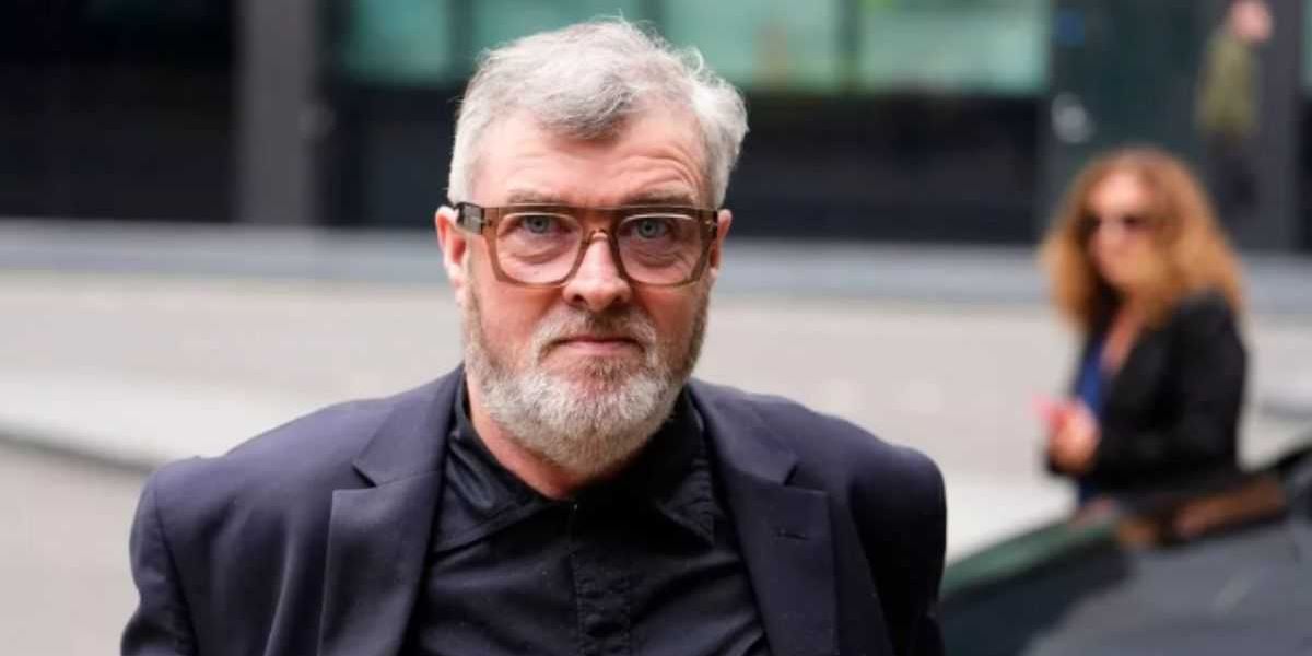 Oasis stars Noel and Liam Gallagher’s older brother Paul pleads not guilty to rape charge Oasis stars Noel and Liam Gallagher’s older brother Paul pleads not guilty to rape charge