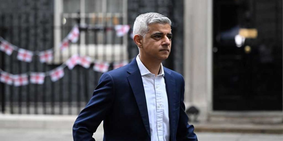 Sadiq Khan hints at next political step as Keir Starmer dragged into Donald Trump spat Sadiq Khan hints at next political step as Keir Starmer dragged into Donald Trump spat