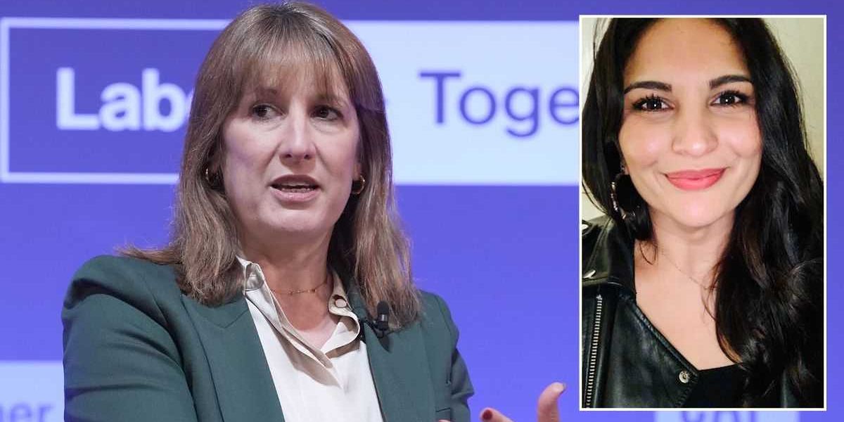 Rachel Reeves’s aide embroiled in criminal investigation into ‘voting-rigging’ Rachel Reeves’s aide embroiled in criminal investigation into ‘voting-rigging’