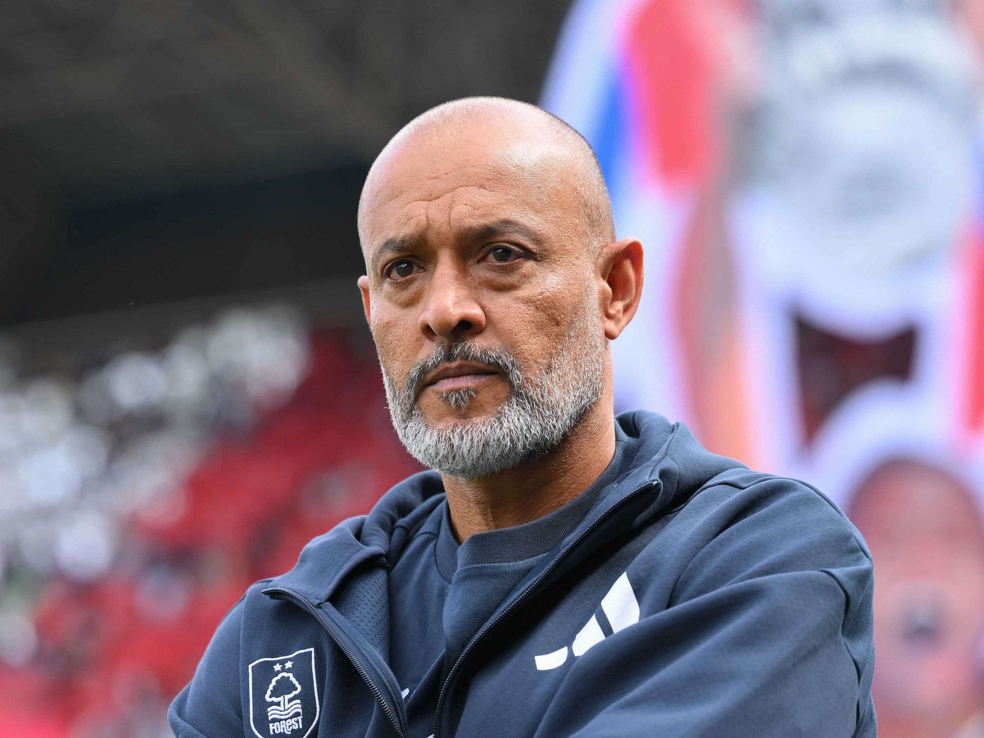 Nuno Espirito Santo's first words as West Ham make swift appointment after Graham Potter sacking