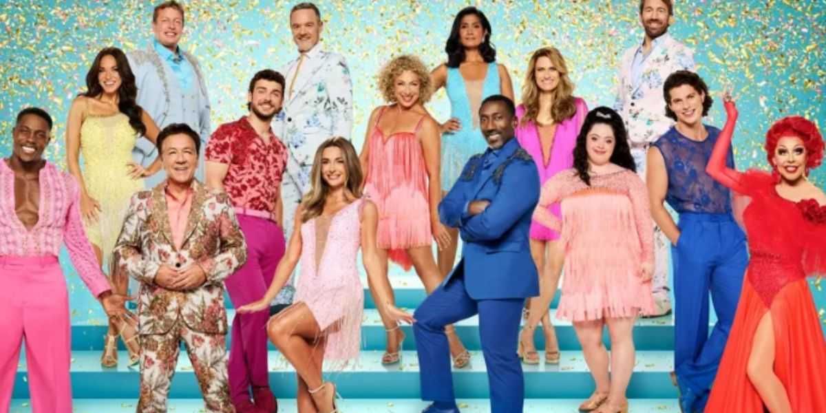 BBC Strictly couple get huge boost ahead of opening show as early clues indicate ‘potential finalist’ BBC Strictly couple get huge boost ahead of opening show as early clues indicate ‘potential finalist’