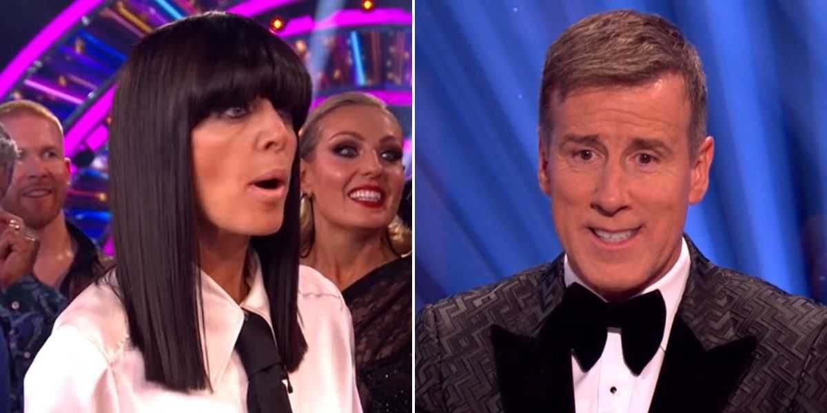 BBC Strictly viewers outraged over ‘dire’ judges for scoring habit in first live show: ‘Uncalled for!’ BBC Strictly viewers outraged over ‘dire’ judges for scoring habit in first live show: ‘Uncalled for!’