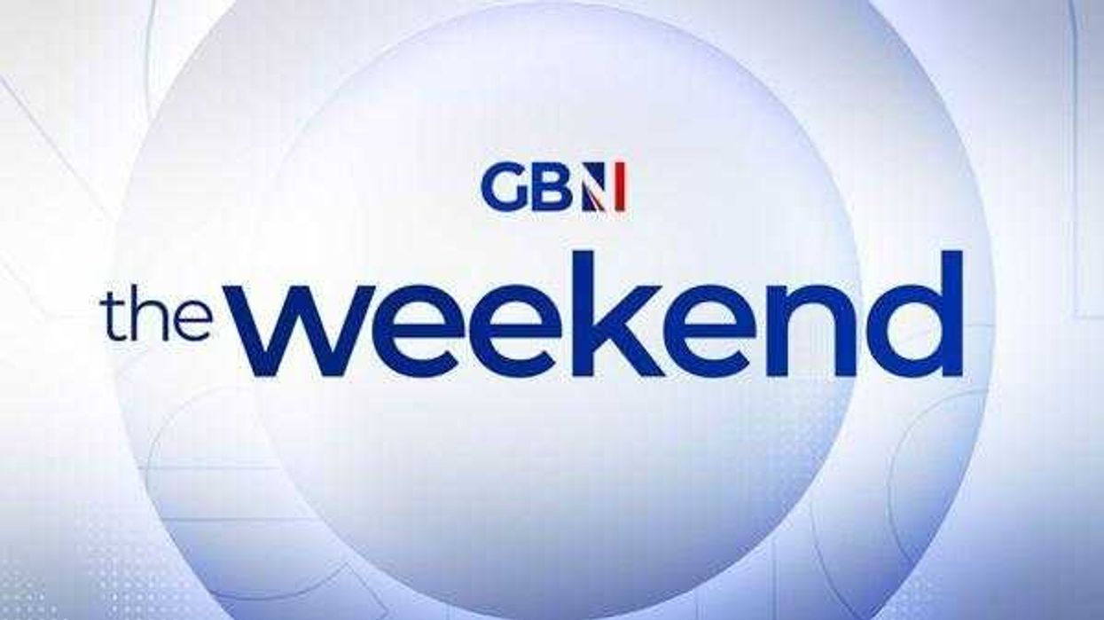 The Weekend - Sunday 28th September 2025