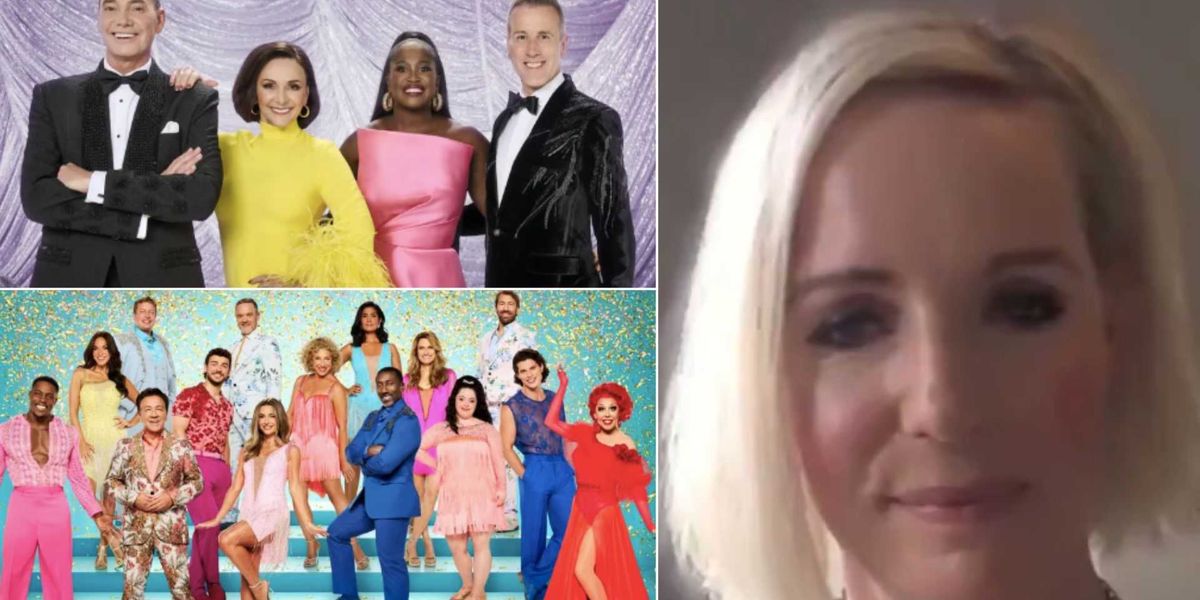BBC Strictly Come Dancing judges branded ‘harsher than ever’ as expert predicts ‘fallouts galore’ BBC Strictly Come Dancing judges branded ‘harsher than ever’ as expert predicts ‘fallouts galore’
