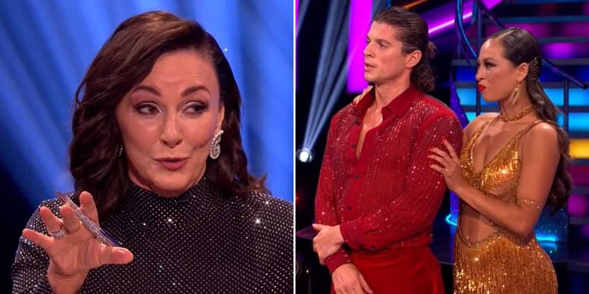 Shirley Ballas sparks BBC Strictly ‘feud’ row as fans blast harsh remarks to Katya Jones: ‘Has a GRUDGE!’ Shirley Ballas sparks BBC Strictly ‘feud’ row as fans blast harsh remarks to Katya Jones: ‘Has a GRUDGE!’