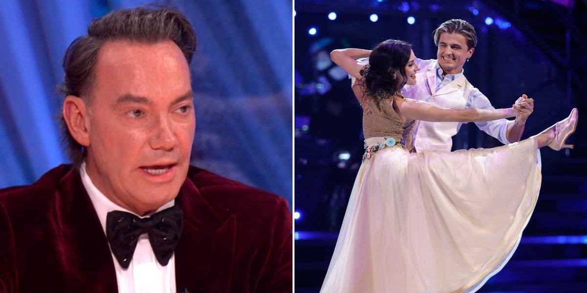 Amber Davies embroiled in BBC Strictly ‘fix’ row after huge score following last-minute sign-up Amber Davies embroiled in BBC Strictly ‘fix’ row after huge score following last-minute sign-up