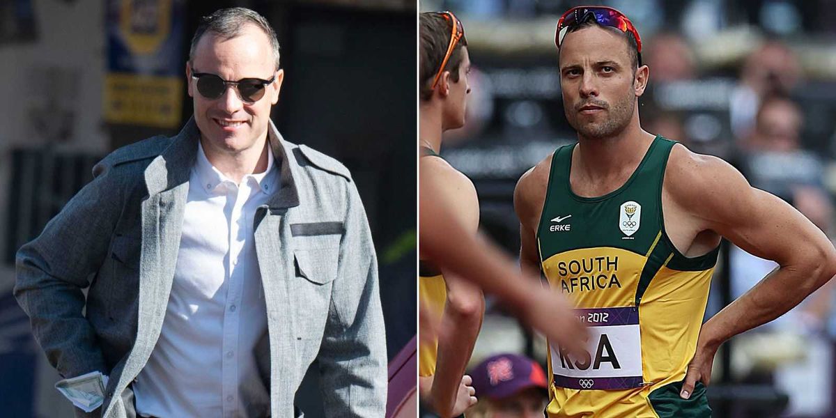 Oscar Pistorius update emerges nearly two years after killer was released from prison Oscar Pistorius update emerges nearly two years after killer was released from prison