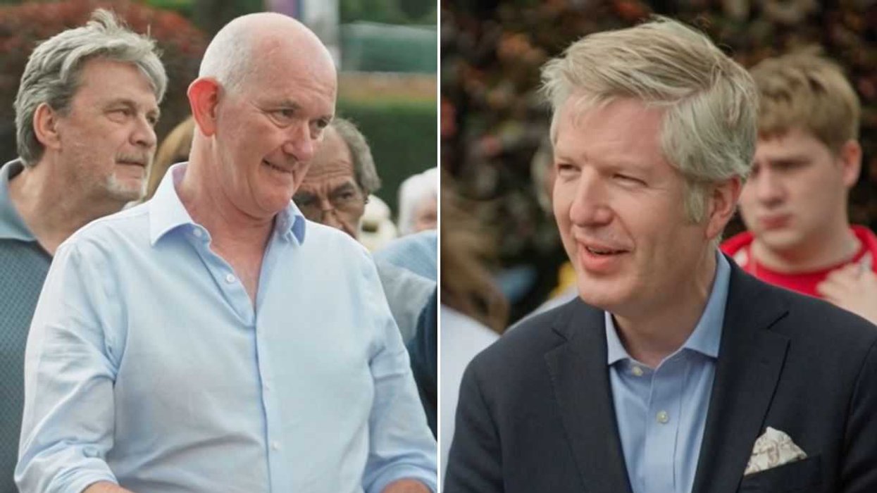 BBC Antiques Roadshow guest in awe of 'rare' Winston Churchill item almost thrown away: 'Never seen before'