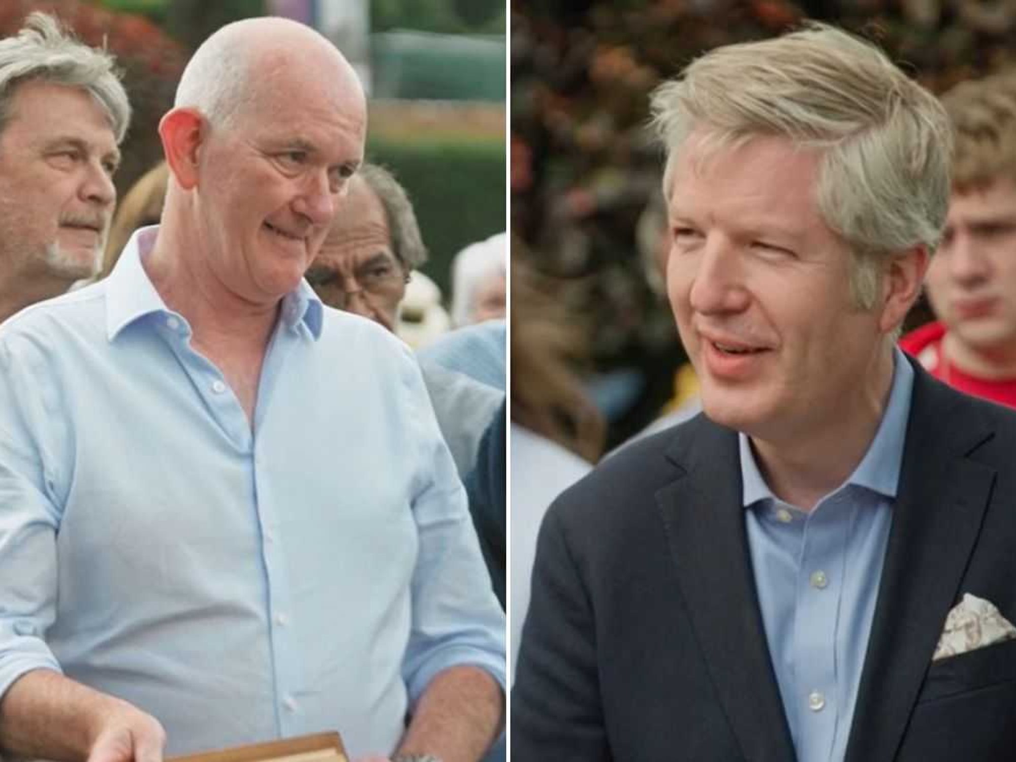 BBC Antiques Roadshow guest in awe of 'rare' Winston Churchill item almost thrown away: 'Never se...