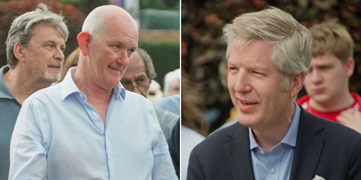 BBC Antiques Roadshow guest in awe of ‘rare’ Winston Churchill item almost thrown away: ‘Never seen before’ BBC Antiques Roadshow guest in awe of ‘rare’ Winston Churchill item almost thrown away: ‘Never seen before’