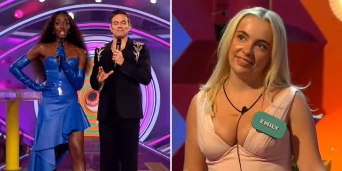 ITV Big Brother viewers fume over feature change just minutes into new series: ‘This is brutal!’ ITV Big Brother viewers fume over feature change just minutes into new series: ‘This is brutal!’