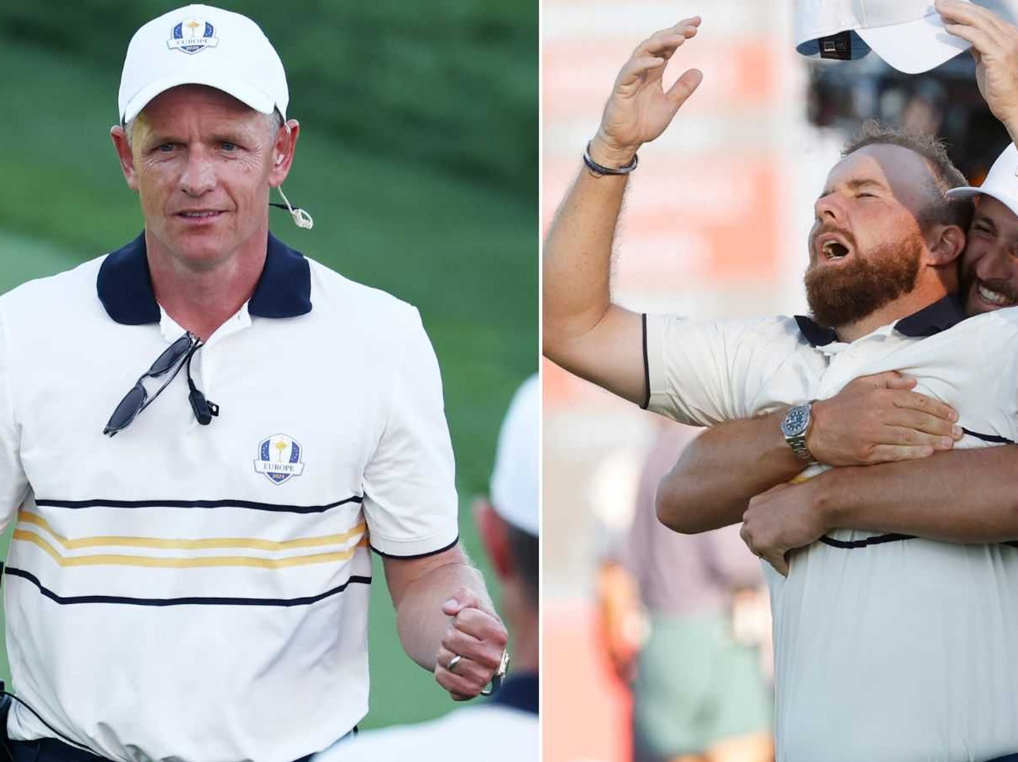 Team Europe win Ryder Cup after terrific Team USA comeback threatened to derail hopes
