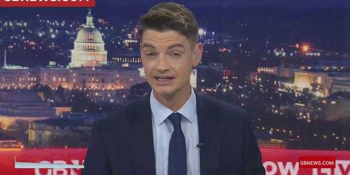 Immigrants must ‘absorb the values of this country’, Victoria Churchill tells GB News Immigrants must ‘absorb the values of this country’, Victoria Churchill tells GB News