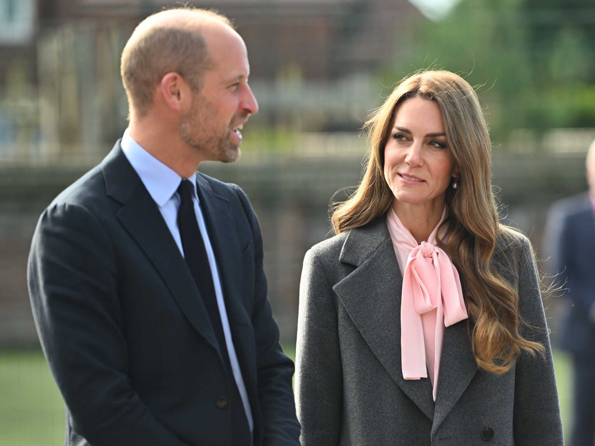 Princess Kate and Prince William's security measures spark fury ahead of couple’s major move