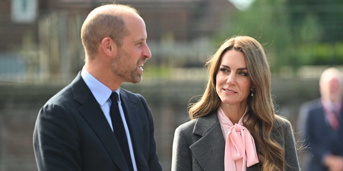 Kate Middleton and Prince William’s security measures spark fury ahead of couple’s major move Kate Middleton and Prince William’s security measures spark fury ahead of couple’s major move