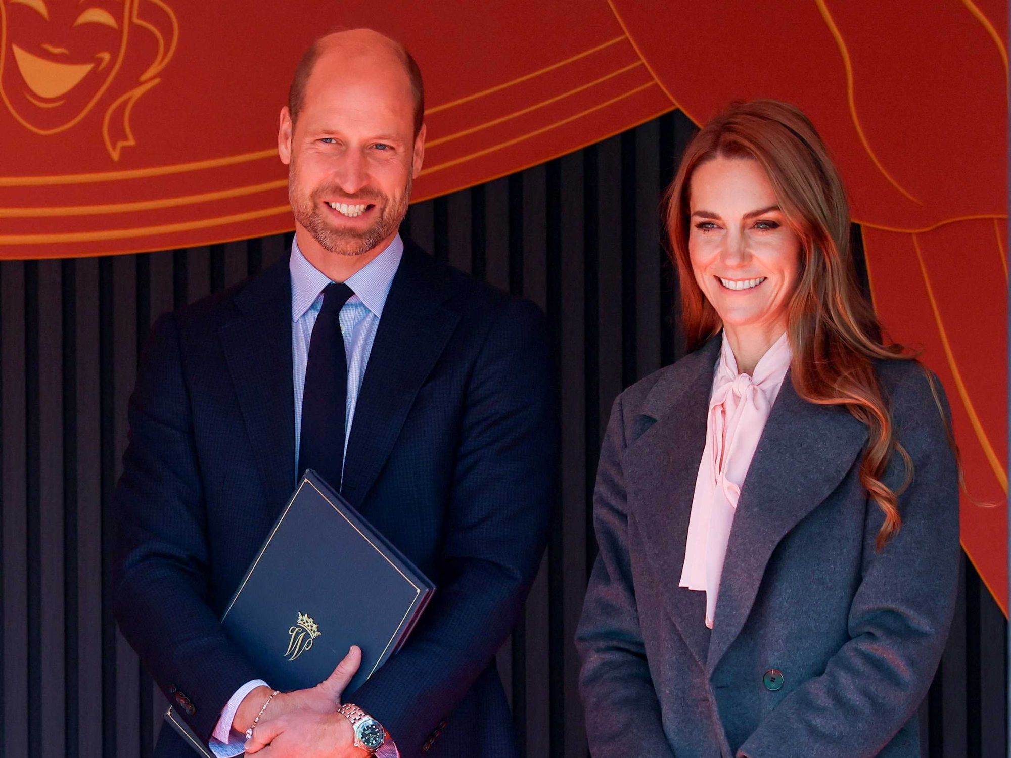 Kate and Prince William receive invitation to take on their first overseas royal tour in three years