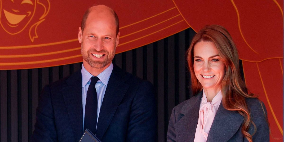 Kate Middleton and Prince William receive invitation to take on their first overseas royal tour in three years Kate Middleton and Prince William receive invitation to take on their first overseas royal tour in three years